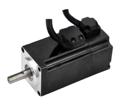 PLC控制步進(jìn)電機(jī)，只需三步搞定