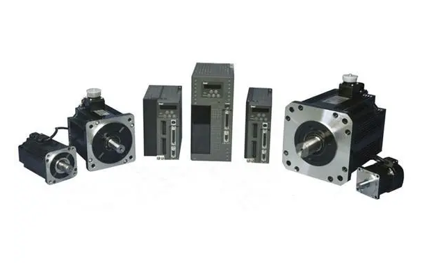 無刷電機外置驅動器