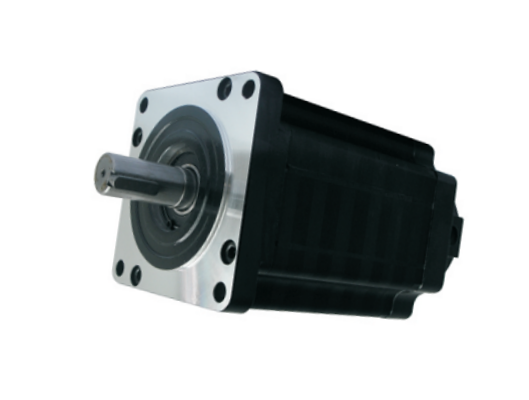 三線無刷電機怎么驅動