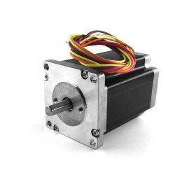 步進(jìn)電機(jī)拆解步驟過(guò)程