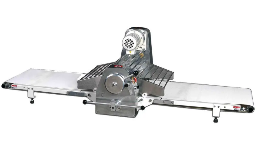 步進(jìn)電機(jī)可以用在壓面機(jī)上嗎?具體方案是什么