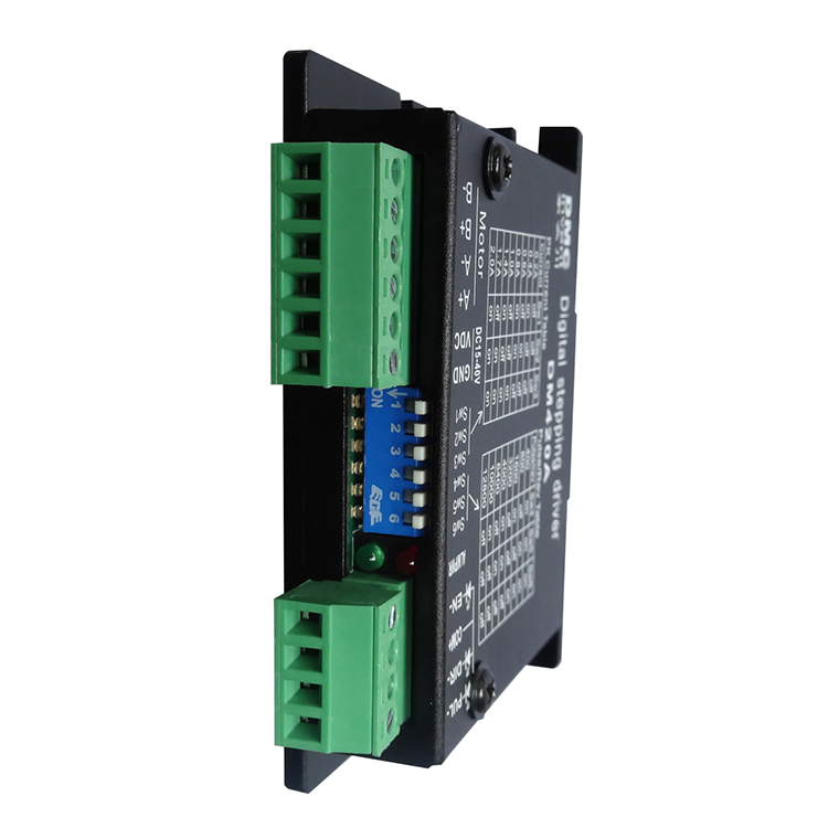 步進電機什么意思 步進電機什么意思