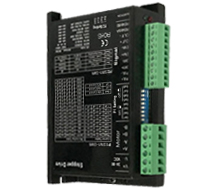 FD880RC低壓步進驅動器