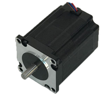 步進電機空載最高轉(zhuǎn)速的真正意義是什么？