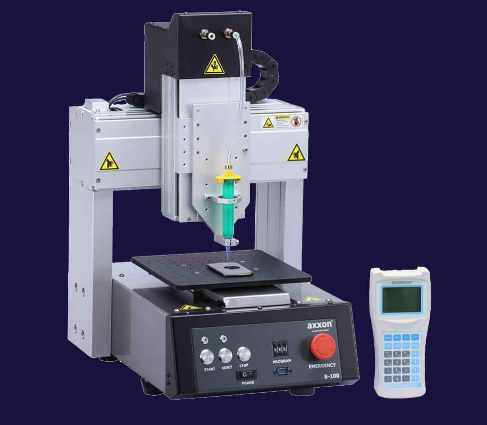 點(diǎn)膠機(jī)