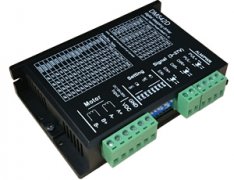 步進電機驅動器使用環境有什么要求,如何選型