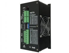 步進電機驅動器有什么優(yōu)缺點？