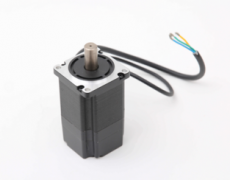 直流無(wú)刷電機(jī)應(yīng)用于AGV解決方案