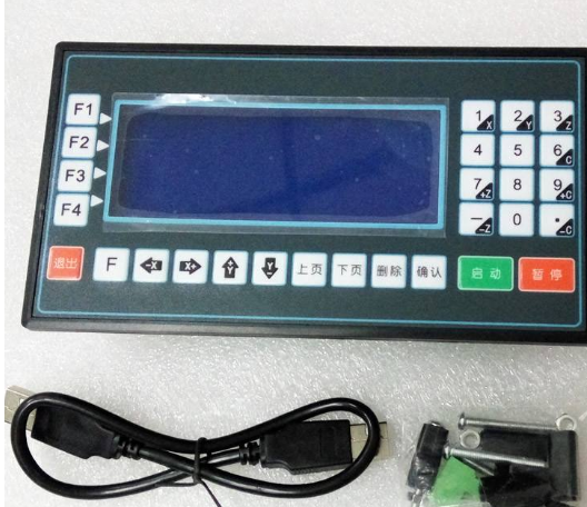 步進電機控制器是怎么設(shè)置的,一分鐘就學(xué)會