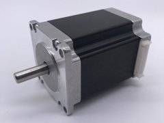 步進(jìn)電機(jī)升降頻產(chǎn)生脈沖序列的方法有哪些？