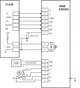 怎么通過IO口控制步進電機？