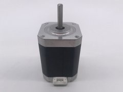 科普:變頻交流電機就是直流無刷電機