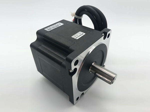 直流無刷差速電機