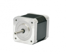 42兩相步進電機-42步進電機尺寸、參數(shù)詳細