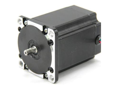 a4988驅動42步進電機