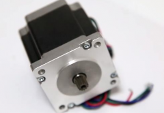 你知道步進電機用途有哪些嗎？