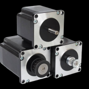 伺服電機如何選型？需要參考的因素是什么？