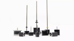 絲桿步進(jìn)電機(jī)選型計(jì)算方法與驅(qū)動(dòng)器控制器選型