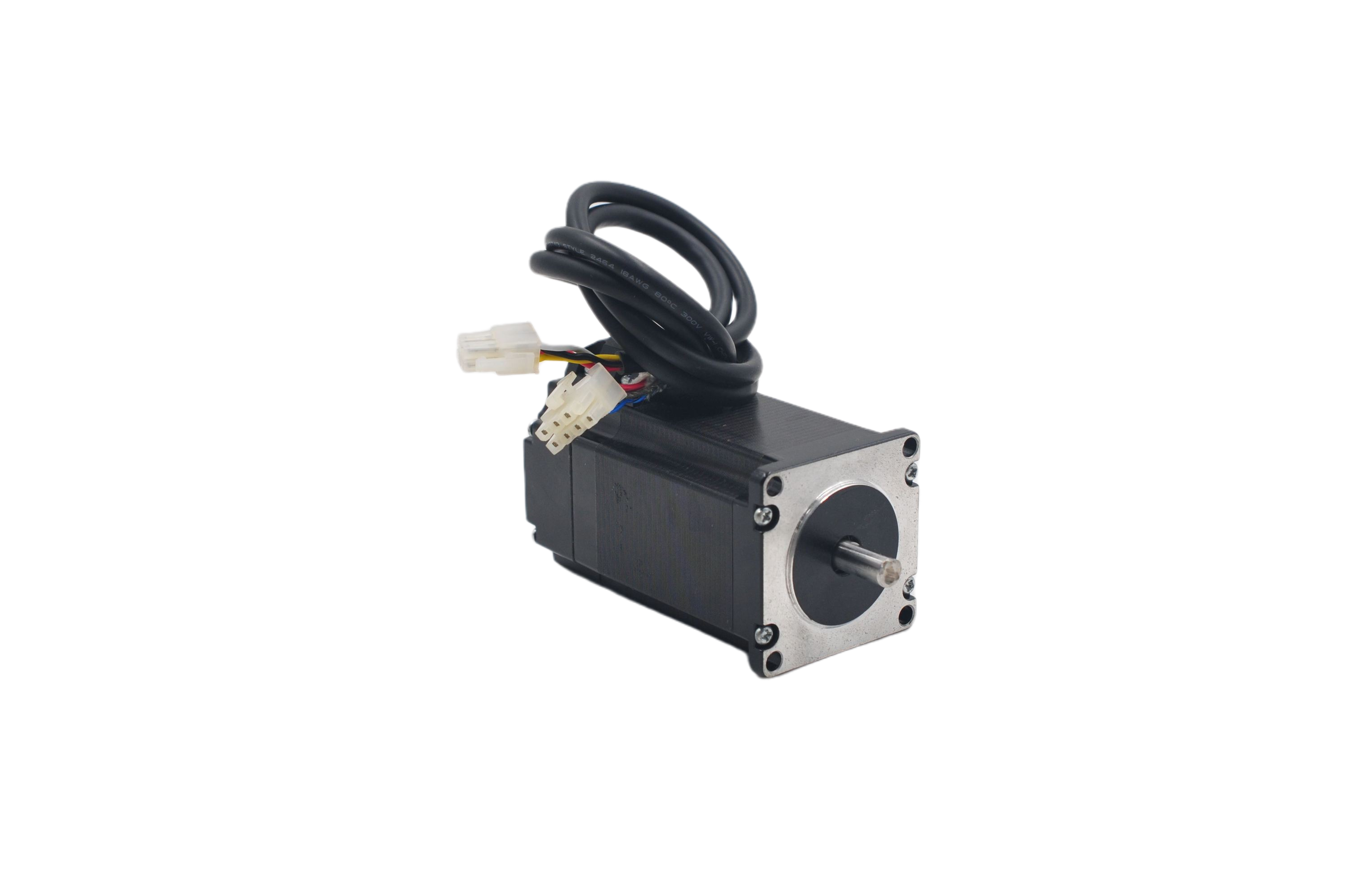 步進(jìn)電機(jī)