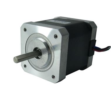 步進(jìn)電機(jī)的脈沖周期