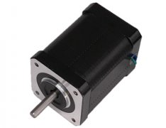 直流無刷電機工作時，外殼帶電是什么情況？