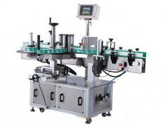 步進電機和伺服電機那個適合貼標機