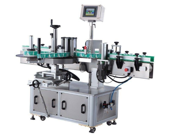 貼標(biāo)機(jī)用步進(jìn)電機(jī)還是伺服電機(jī)