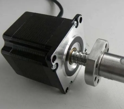 步進(jìn)電機(jī)卡頓怎么回事