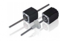 絲桿步進(jìn)電機(jī)如何選型？