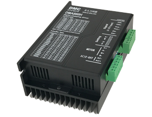 低壓三相驅動器3DMA860H
